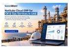 Manage Oil & Gas Operations Efficiently With NetSuite ERP