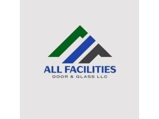 All Facilities Door & Glass LLC