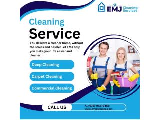 Trusted El Paso Home Cleaning for Fresh Living Spaces