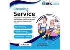 Trusted El Paso Home Cleaning for Fresh Living Spaces