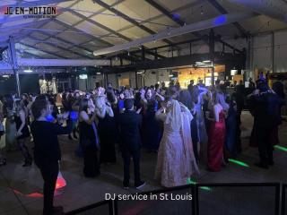 Trusted DJ Service in St Louis for Special Events