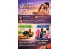 Mini Vibrators That Are Easy to Carry and Store Privately | Lovemaking Toy