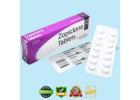 Zopiclone 7.5 mg Tablets White