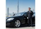 Book a Reliable Chauffeur Service in Dubai for Important Meetings and Events