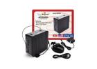 Wireless Microphone With Speaker System
