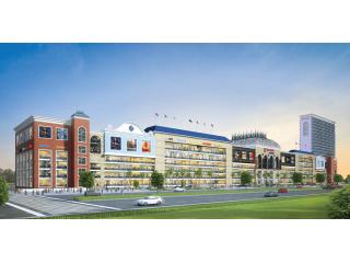 Buy Serviced Apartment in Spectrum Metro Phase 2 – Aadinath UR Homes