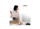 Vocal Cord Strain Voice Amplifier