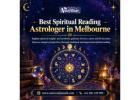 Best Spiritual Reading Astrologer in Melbourne