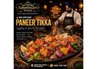 Punjabi Food Melbourne | amritsari.com.au
