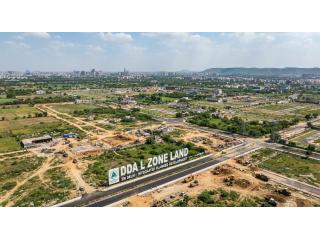 Residential Land in L Zone