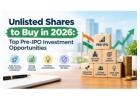 Unlisted Shares