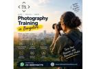 photography training in Bangalore
