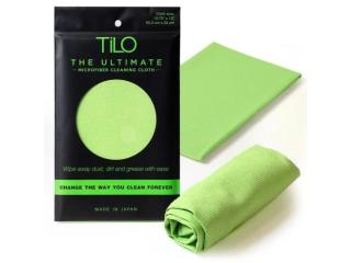 E-cloth glass polishing cloth