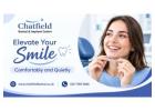 Elevate Your Smile Comfortably and Quietly