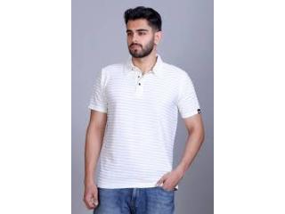 A Guide to Men Polo T Shirts for Different Occasions