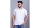 A Guide to Men Polo T Shirts for Different Occasions
