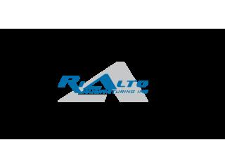 Professional Welding Services in Marion, Ohio