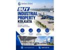 Buy Industrial Property in Kolkata for Business and Investment