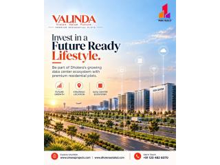 Discover a Promising Residential Plot