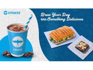 Convenient Coffee Places in Connaught Place - Xpanse Coffee