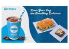 Convenient Coffee Places in Connaught Place - Xpanse Coffee