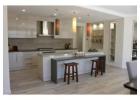 A Kitchen Renovation Service Managed from Idea to Installation 