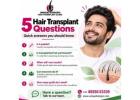 Best hair clinic in Chennai