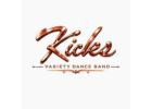Kicks Band & Entertainment