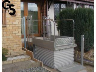 Create Easier Home Access with Terry Home Lifts in