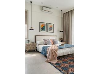 Are the Amrapali Leisure Valley villas ready for occupancy?