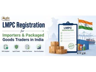 Legal Metrology Certificate for Import | Get Free Quote
