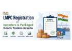 Legal Metrology Certificate for Import | Get Free Quote