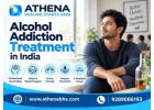 Alcohol Addiction Treatment: Supporting Physical and Mental Health 