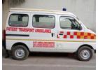 Ambulance Services in Delhi | 24/7 Emergency Ambulance