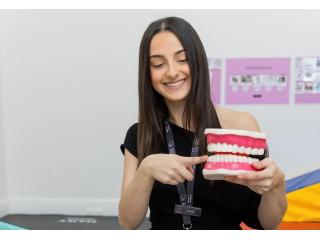 Local Speech Therapy Glenelg | Sound & Strength