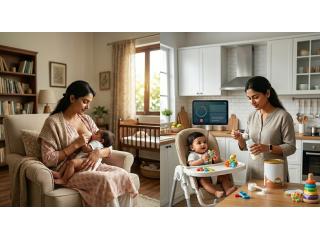 Purposeful and Persistent Parenting