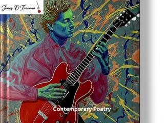 Explore Books of Contemporary Poetry