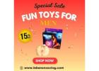 Best Premium Quality Sex Toys in Jounieh, Lebanon 