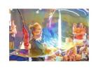 What Is a Bubble Show for Schools in Los Angeles?