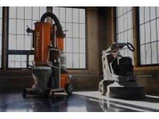 Hydro Grind Enhances Homes With Residential Concrete Floor Polishing in Rigby