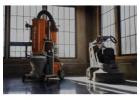 Hydro Grind Enhances Homes With Residential Concrete Floor Polishing in Rigby