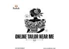 Online Tailor Near Me – Easy Custom Stitching for Women