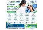 Modern Dental Clinic for Smile & Oral Care | DR. Manish Shah