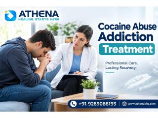 Cocaine Abuse Addiction Treatment for Long-Term Recovery
