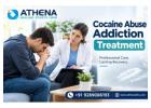 Cocaine Abuse Addiction Treatment for Long-Term Recovery