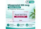 Buy Misoprostol 200 mcg Tablets Online for Pregnancy Termination
