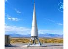 HF Vertical Conical Monopole Antennas: Wideband HF Without Tuners 