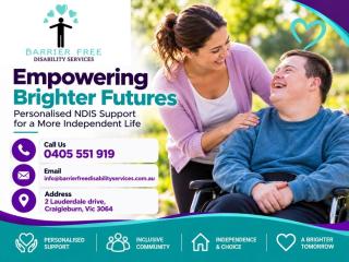 Build Confidence With Assistance With Life Skills Development Epping