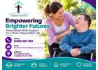 Build Confidence With Assistance With Life Skills Development Epping 