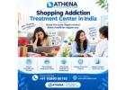Shopping addiction treatment center in India 
